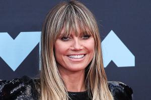 Heidi Klum ist ein riesiger Fan von Halloween