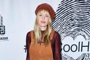 Natasha Bedingfield kann ihren Erfolg immer noch nicht fassen