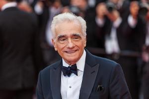 Martin Scorsese kann mit Superhelden offenbar nichts anfangen