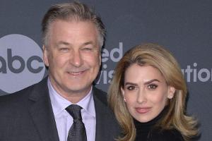 Alec und Hilaria Baldwin freuen sich auf das fünfte Kind