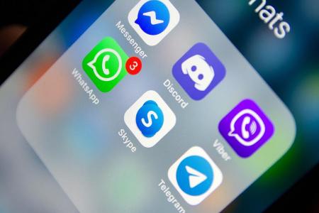 Lieber kein WhatsApp: EU-Parlamentarier sollen anderen Messenger-Dienst nutzen