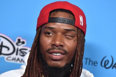 Fetty Wap droht erneut Ärger mit der Justiz