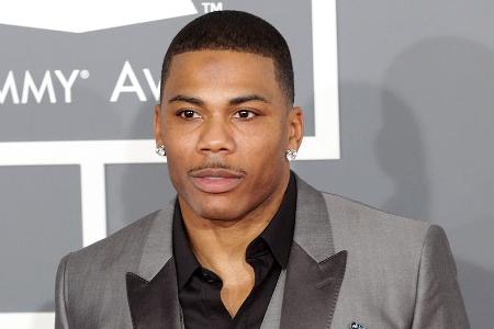 Rapper Nelly muss sich nicht länger vor Gericht verantworten