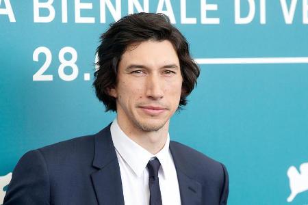 Adam Driver soll eine Hauptrolle in 
