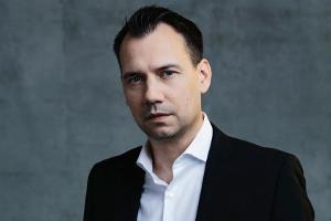 "Das Geschenk" ist der neue Psychothriller von Sebastian Fitzek