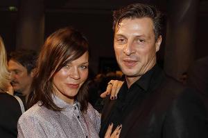 Bei der Berlinale Anfang Februar traten Jessica Schwarz und Markus Selikovsky zum letzten Mal gemeinsam auf