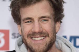 Konnte gleich zwei Auszeichnungen mit nach Hause nehmen