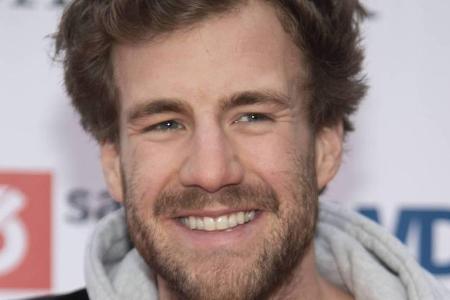 Konnte gleich zwei Auszeichnungen mit nach Hause nehmen