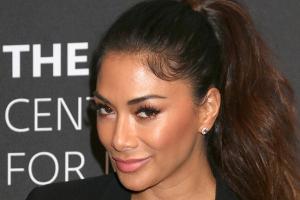 Hat zurzeit alle Hände voll zu tun: Nicole Scherzinger