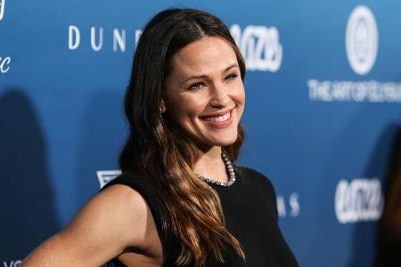 Als Schauspielerin ist Jennifer Garner es gewöhnt, unterschiedliche Rollen einzunehmen