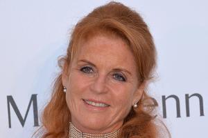 Nachgeholfen: Sarah Ferguson hat sich schon öfter unters Messer gelegt.