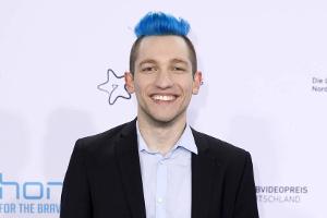 YouTuber Rezo kritisiert das Klimapaket der Bundesregierung