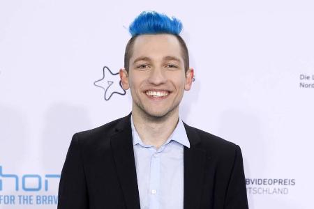 YouTuber Rezo kritisiert das Klimapaket der Bundesregierung