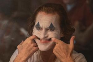 "Joker" mit Joaquin Phoenix hat den Oktober schon jetzt fest im Griff