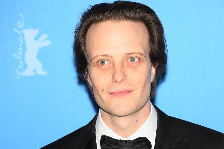 August Diehl darf sich in diesem Jahr über den International Actors Award freuen