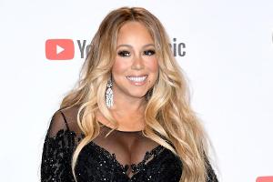Kein Weihnachten ohne "All I Want For Christmas Is You" von Mariah Carey