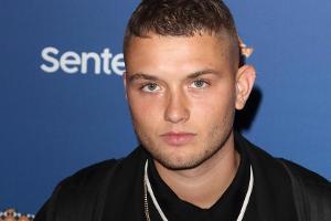 Rafferty Law wird als Newcomer im Film "Twist" mitspielen