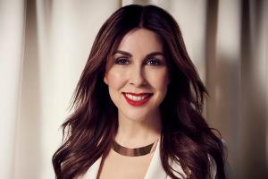 Judith Williams führt durch die neue Sendung "Mein Lied für Dich"