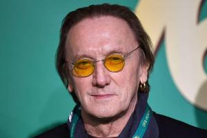 Marius Müller-Westernhagen veröffentlicht am 8. November sein Album "Das Pfefferminz-Experiment"