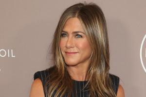 Jennifer Anistons Instagram-Account sorgt für Begeisterung