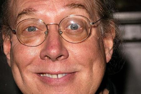 Comedian Bob Zmuda muss sich wegen Alkohol am Steuer verantworten