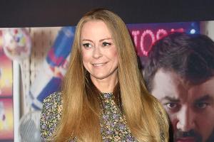 Jenny Elvers soll eine der neuen Kandidatinnen bei "Dancing on Ice" sein