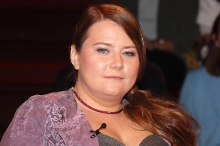 Auch als Gast bei Markus Lanz sprach Natascha Kampusch über ihre Mobbing-Erfahrungen