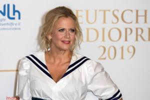Barbara Schöneberger gehört seit vielen Jahren zu den großen Stars in Deutschland