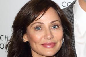 Natalie Imbruglia ist endlich Mutter!