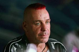 Till Lindemann ist derzeit auf Solo-Pfaden unterwegs