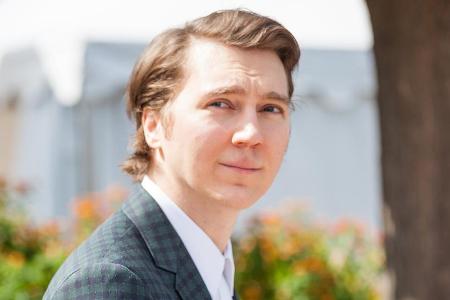 Schauspieler Paul Dano wird in 