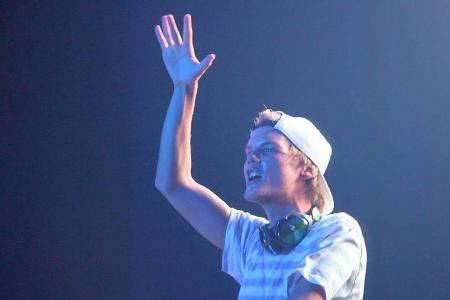 Avicii hieß mit bürgerlichem Namen Tim Bergling