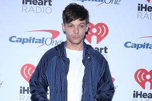 Sänger Louis Tomlinson probiert sich erstmals als Solokünstler auf Welttournee