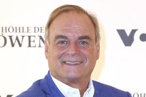 Georg Kofler ist einer der Investoren der VOX-Show "Die Höhle der Löwen"