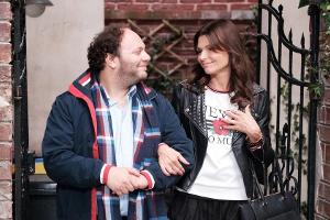 "Unter uns": Britta findet in Antoine unverhofft einen charmanten Verbündeten