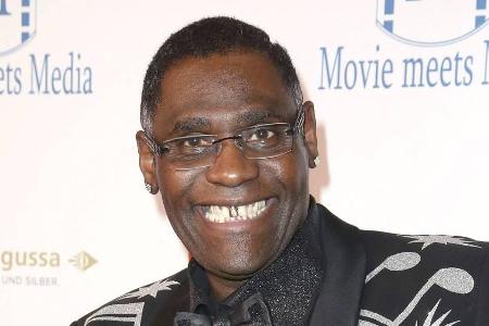 Alphonso Williams starb am 12. Oktober an einem Krebsleiden