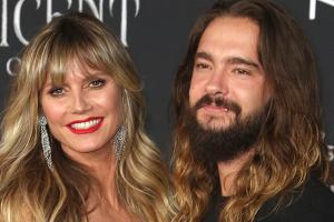 Heidi Klum und Tom Kaulitz haben sich dieses Jahr wieder etwas Besonderes überlegt
