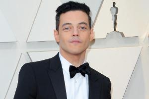 Bringt Rami Malek den großen 007 zur Strecke?