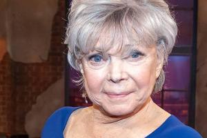 Grit Boettcher erholt sich gerade von einer Krebs-OP