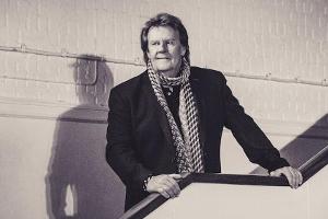 Hat mit seiner Frau viele Höhen und Tiefen überstanden: Howard Carpendale