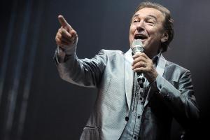 Hat Schätzungen zufolge zwischen 30 und 100 Millionen Tonträger verkauft: Schlager-Ikone Karel Gott