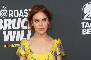 Tallulah Willis möchte den Katzen ein Zuhause geben