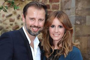 Mareile Höppner und Arne Schönfeld haben sich getrennt