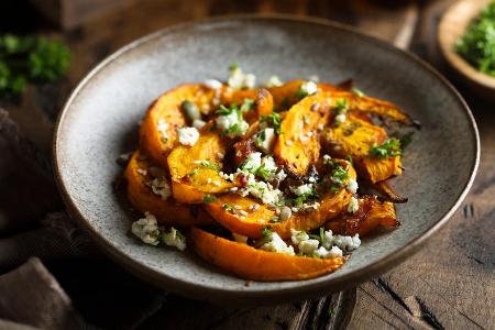 Kürbis: Leckere Rezepte für den Herbst