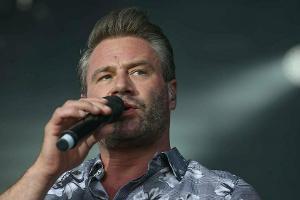 Sasha geht vorerst nicht auf Tournee