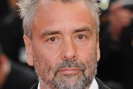 Luc Besson scheint kein Jagdfreund zu sein