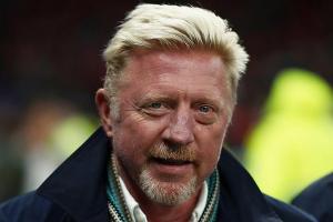 Boris Becker wollte bis Ende 2019 eigentlich schuldenfrei sein