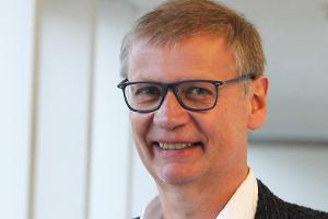 Günther Jauch wurde zum "Gastronom des Jahres" gekürt