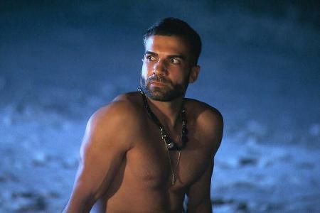 Rafi Rachek lässt bei 