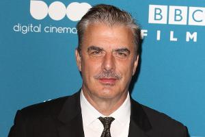 Chris Noth kann mit seinen 65 Jahren auf eine beeindruckende Karriere zurückblicken